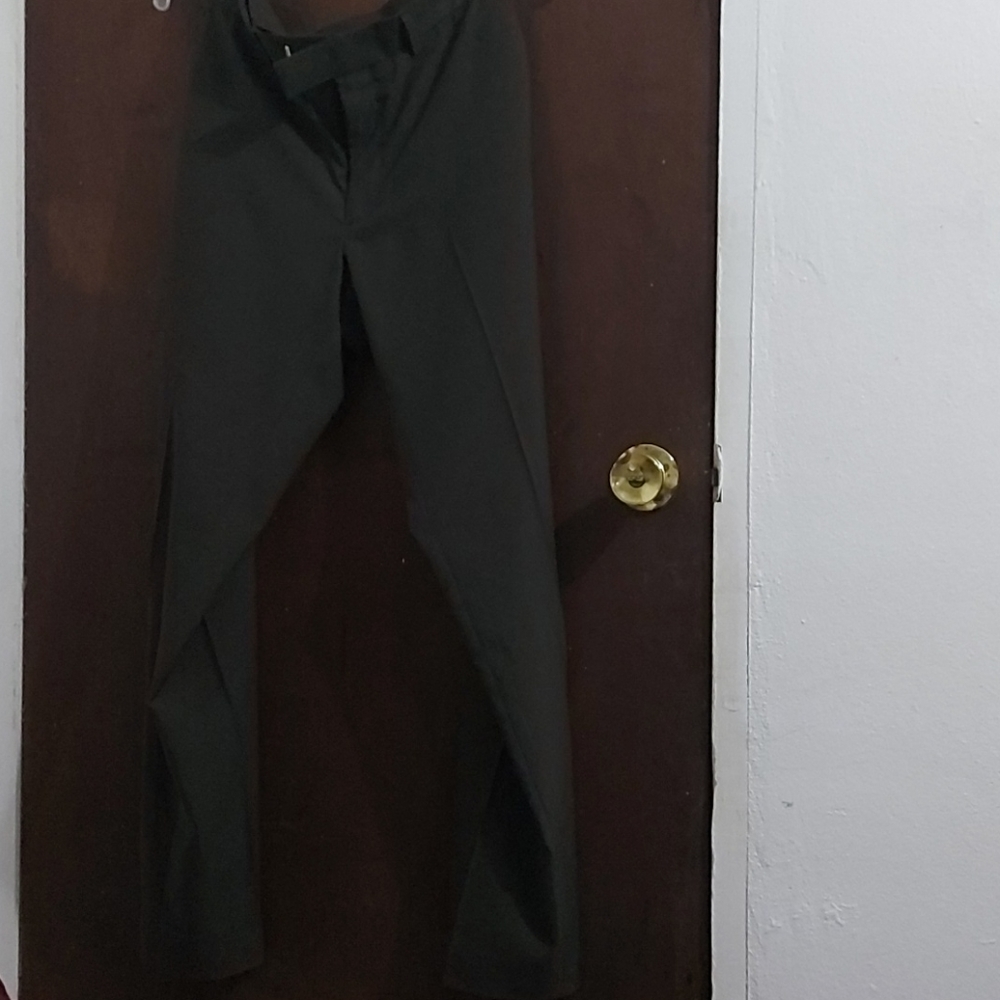 Perry Ellis Portfolio 30/30 Men's Dress Pant